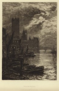 Westminster  af English School