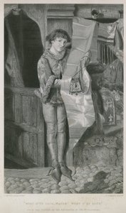 Hvilket farvestof mangler frue? Hvilket farvestof mangler? af English School