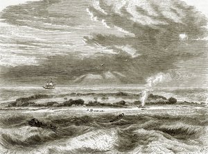 Whitsunday-øen af English School