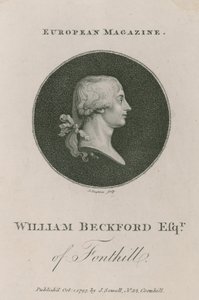 The Right Honorable John Atkins, overborgmester i London 1819