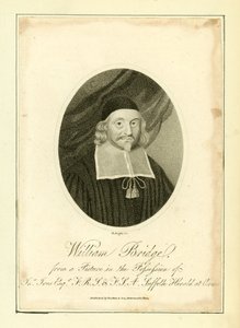 William Bridge af English School