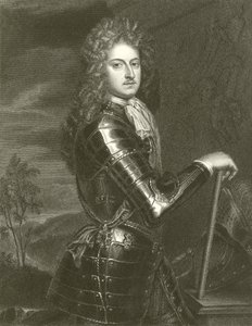 William Cavendish, første hertug af Devonshire af English School