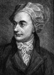 William Cowper (1731-1800) (gravering) (se også 110218) af English School