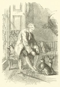 William Cowper (gravering) af English School