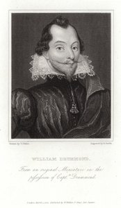 William Drummond af English School