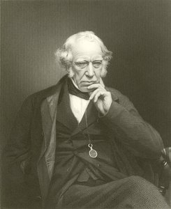 William Fairbairn af English School