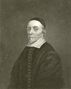 William Harvey af English School