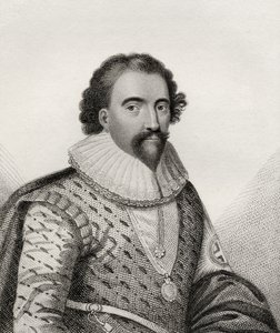 William Herbert, illustration fra 