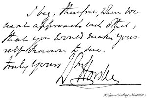 William Horsley (musiker) af English School