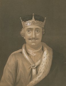 Vilhelm II af English School