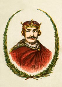 Vilhelm II af English School