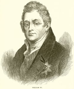 Vilhelm IV af English School