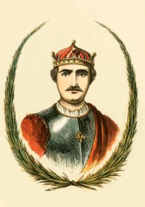 William I af English School