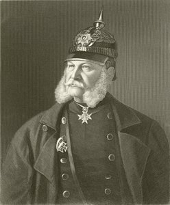 William I af English School