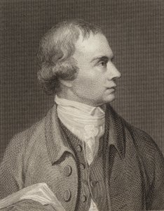 William Julius Mickle af English School