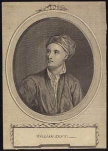 William Kent af English School