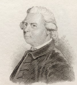 William Mason, fra 
