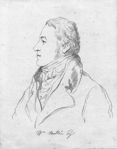 William Miller (gravering) af English School