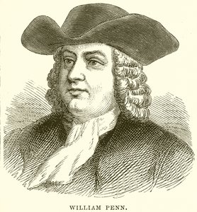 William Penn af English School