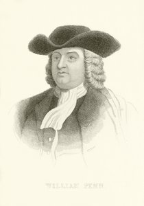 William Penn af English School