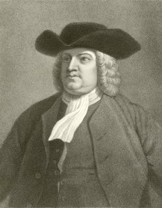 William Penn af English School