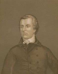 William Pitt af English School