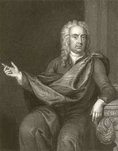 William Pulteney, jarl af Bath af English School