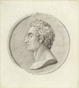 William Roscoe af English School