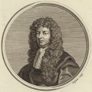 William Russell af English School