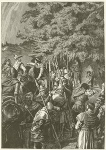 William Tell af English School