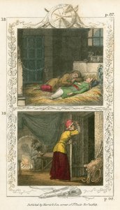 William Tell af English School