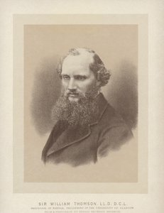 William Thomson af English School