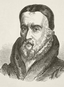 William Tyndale, fra 