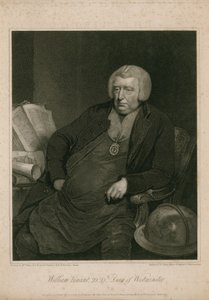 William Vincent, dekan af Westminster af English School
