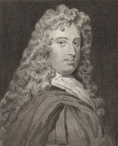 William Walsh af English School