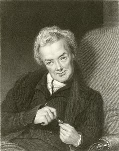 William Wilberforce af English School