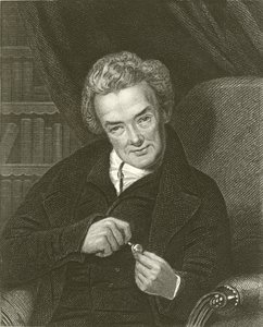 William Wilberforce af English School