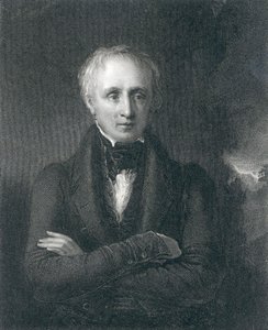 William Wordsworth, 1800-tallet af English School