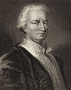 William Wycherley