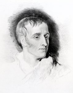 William Young Ottley (1771-1836) af English School