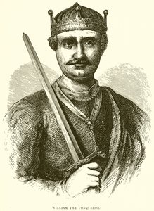 Vilhelm Erobreren af English School
