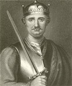 Vilhelm Erobreren af English School