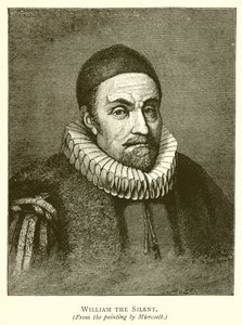William den Tavse af English School