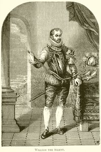 William den Tavse af English School