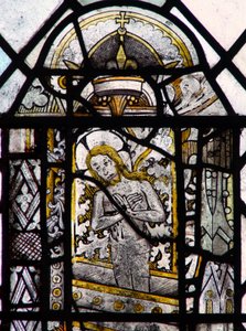 Vindue w1, der viser opstandelsen af English School