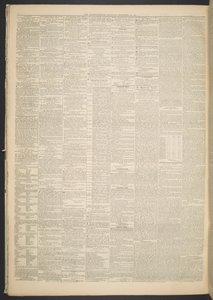 Worcestershire Chronicle, 20. september 1871 (avispapir) af English School