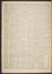 Worcestershire Chronicle, 27. september 1871 (avispapir) af English School