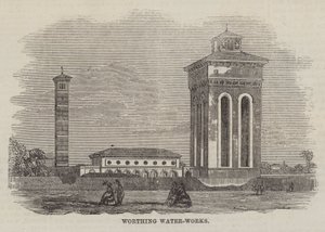 Worthing Wasserwerke