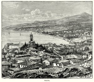 Jalta von English School