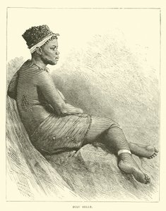 Zulu smuk af English School